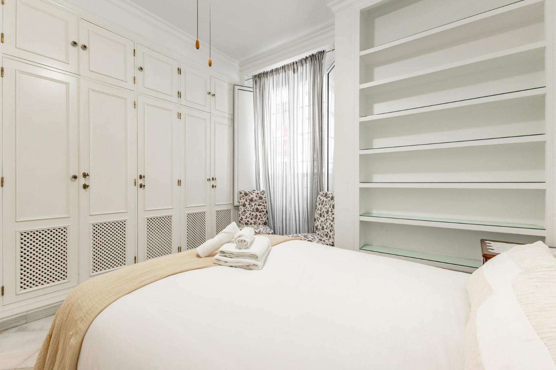Apartamento Triana Original *