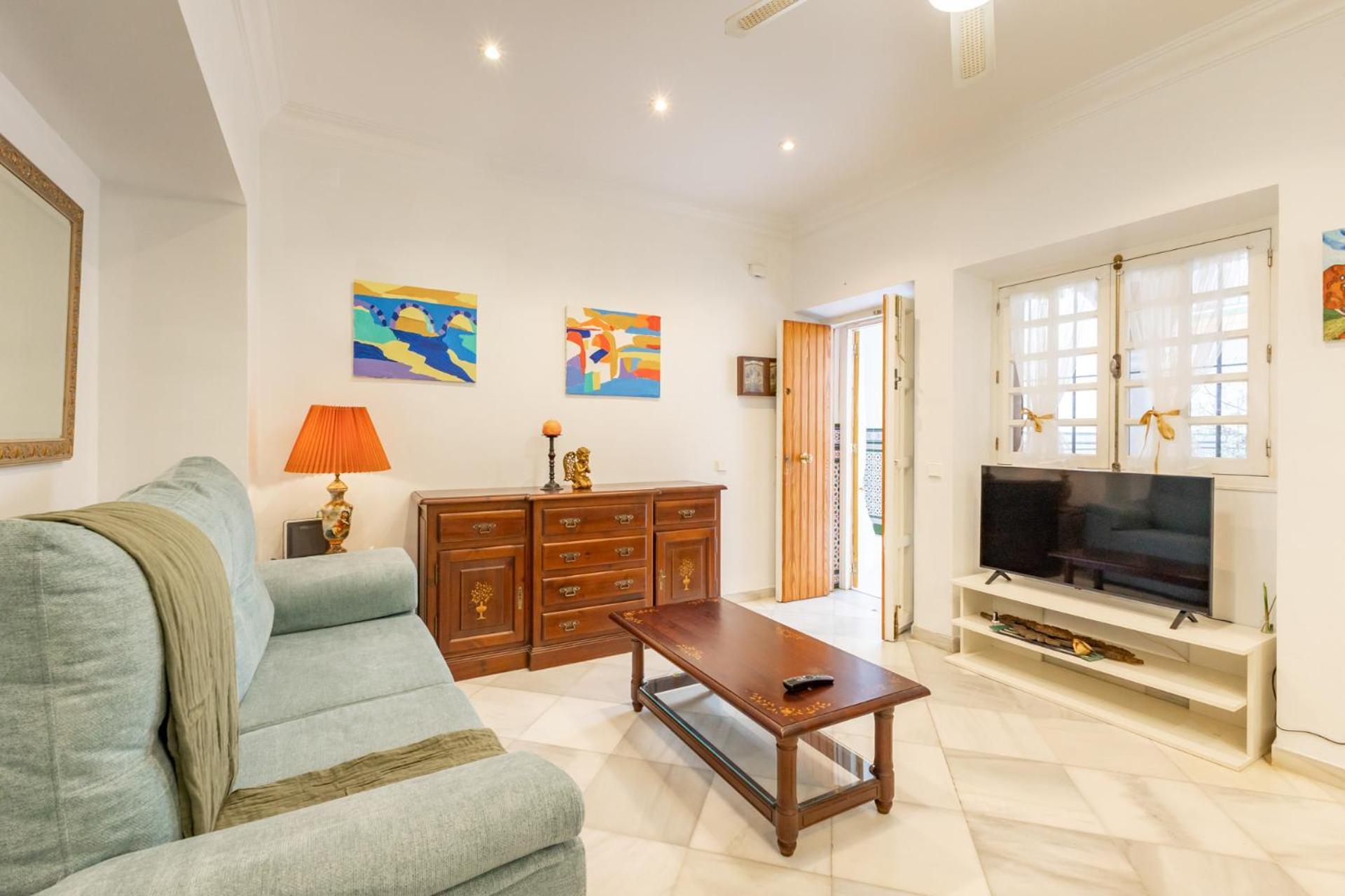 Apartamento Triana Original Sevilla