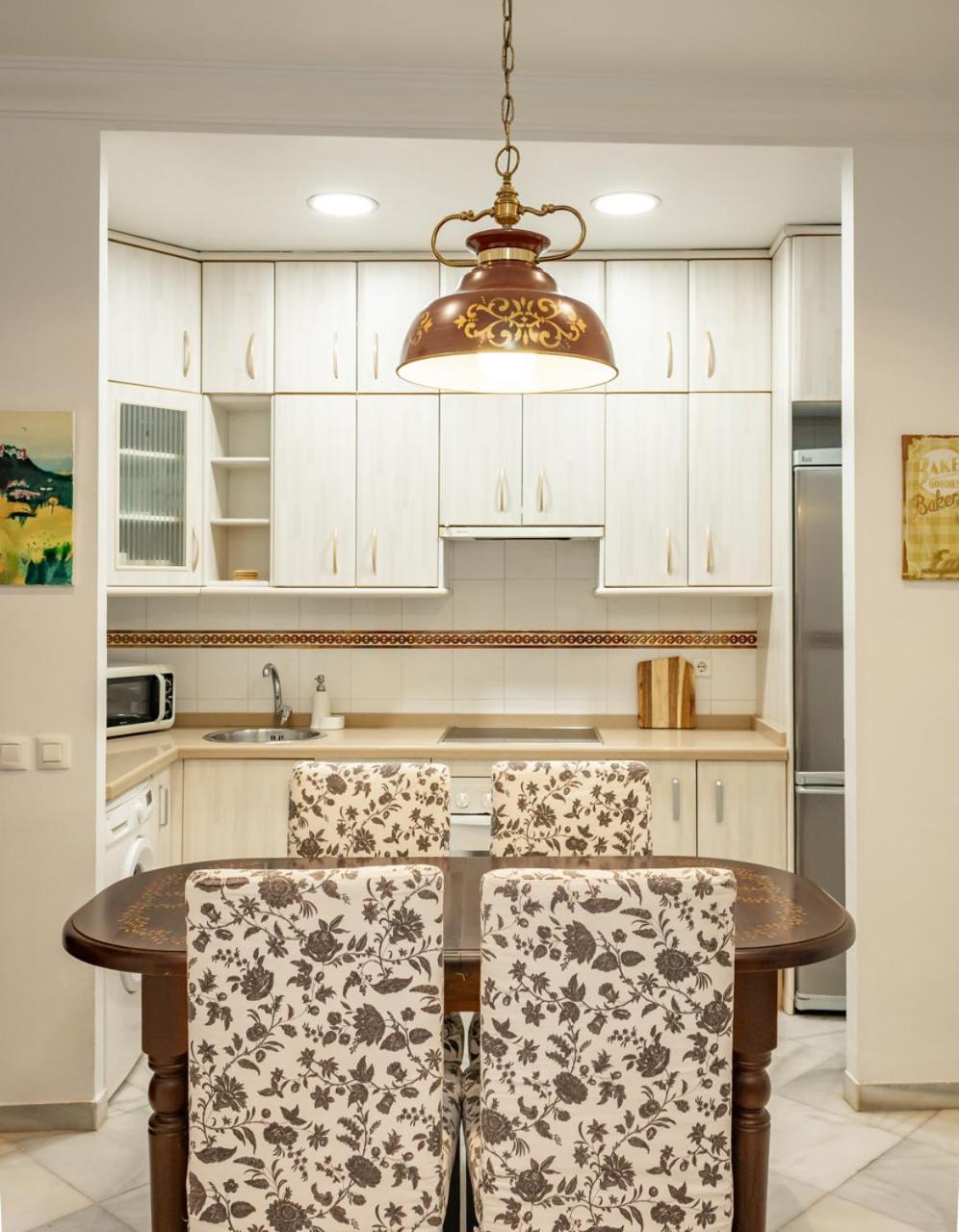 Triana Original Apartamento Sevilla