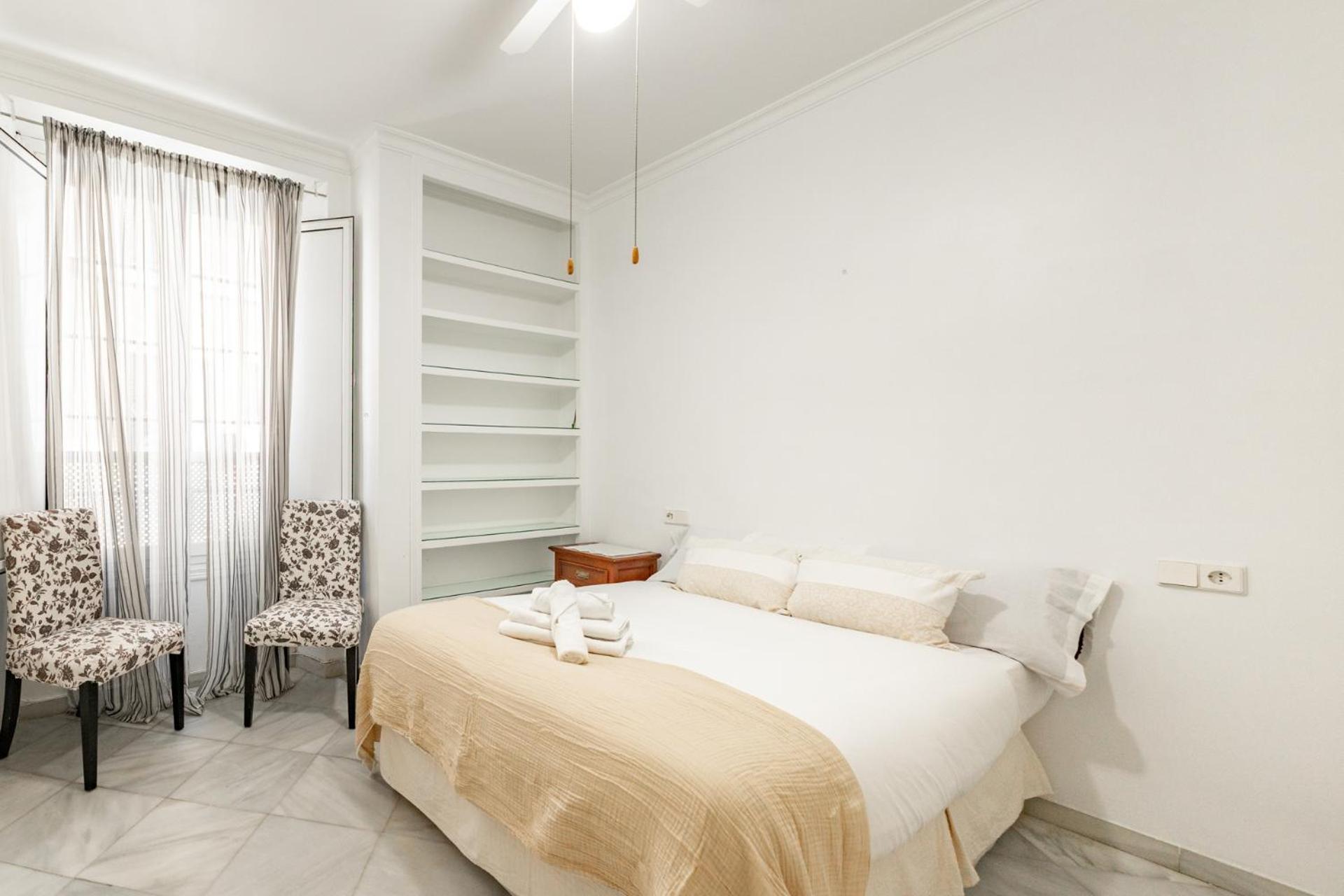 Apartment Triana Original Seville