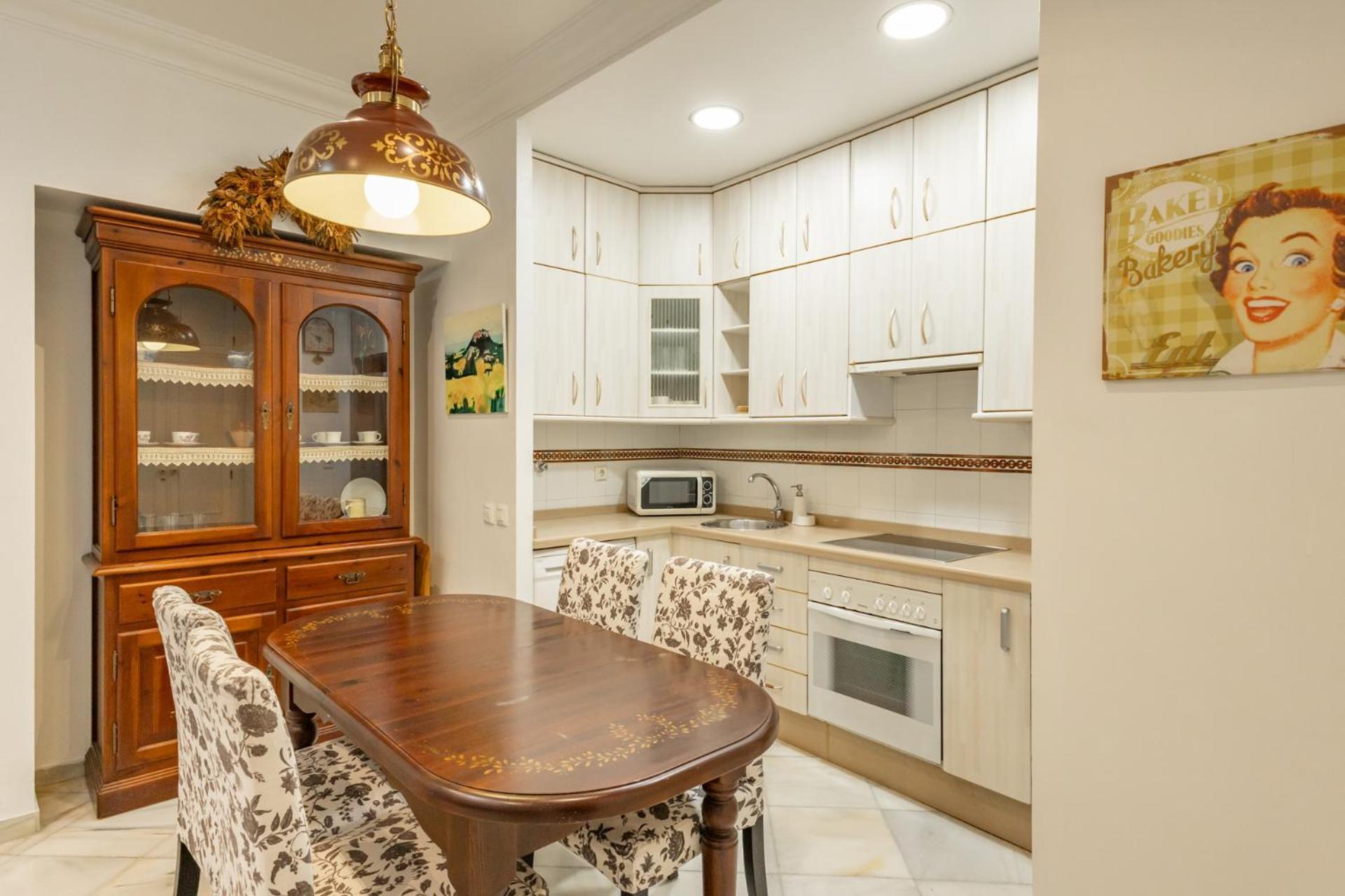 Apartment Triana Original Seville