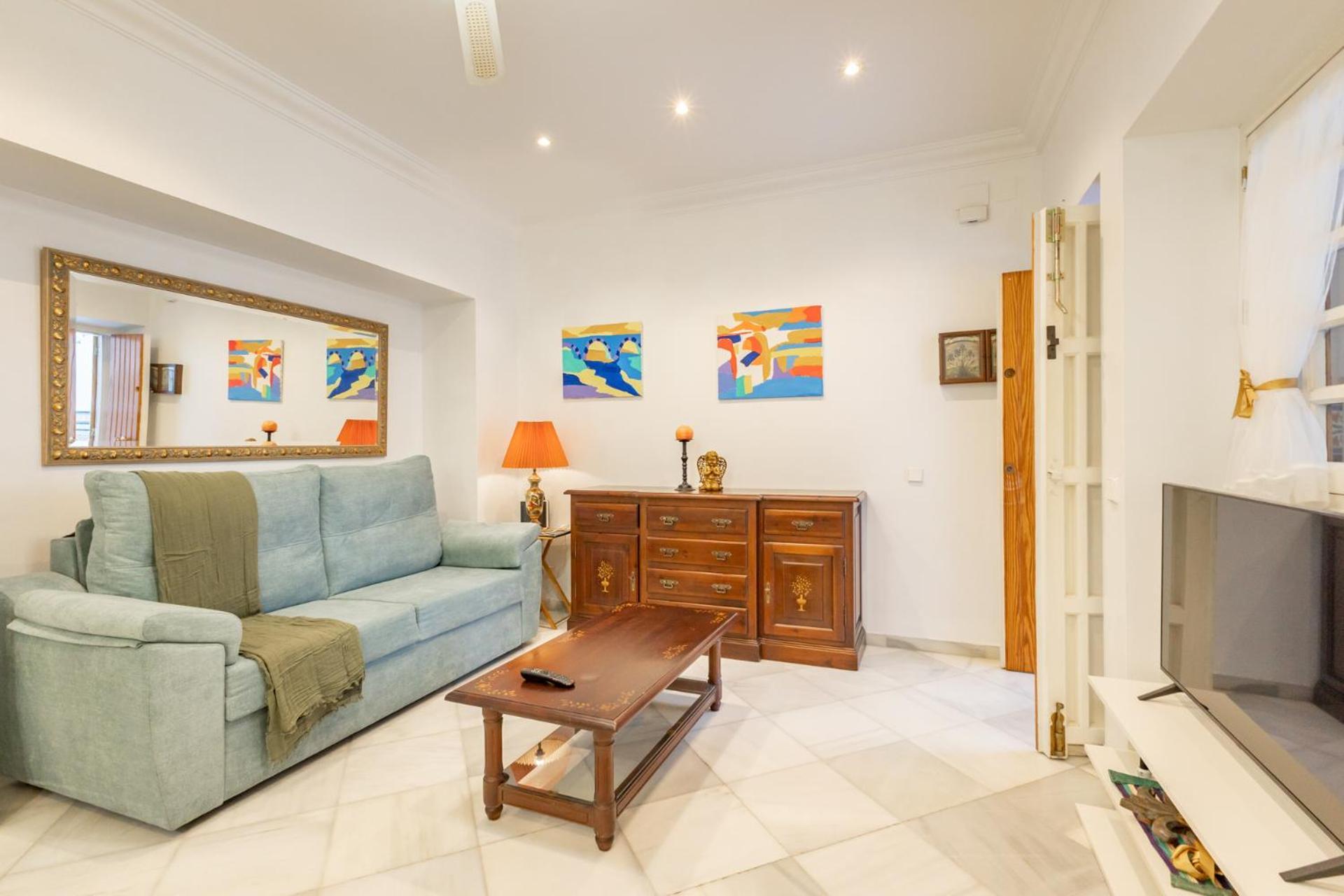 Apartment Triana Original